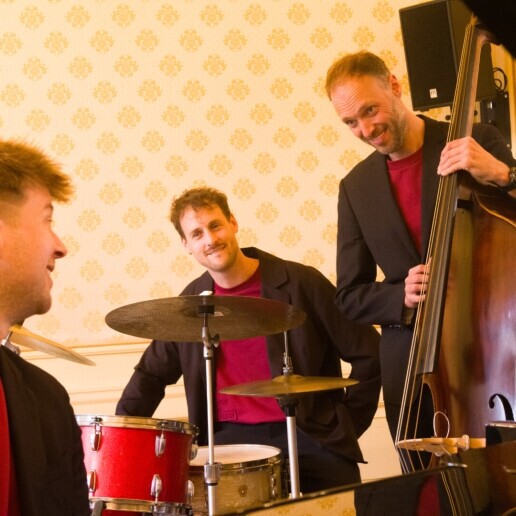 Band Oosterhout  (Gelderland)(NL) 