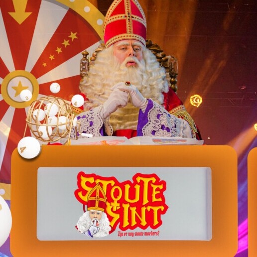 Event show Oosterhout  (Gelderland)(NL) 