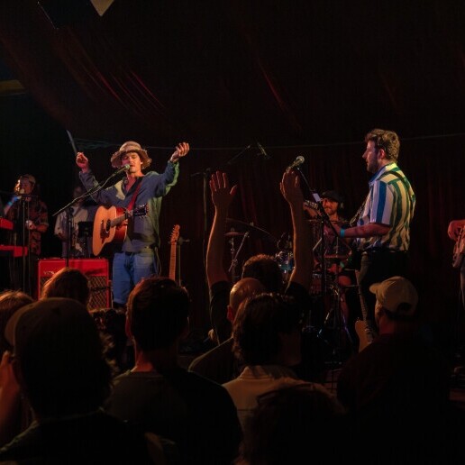 Band Amsterdam  (NL) 