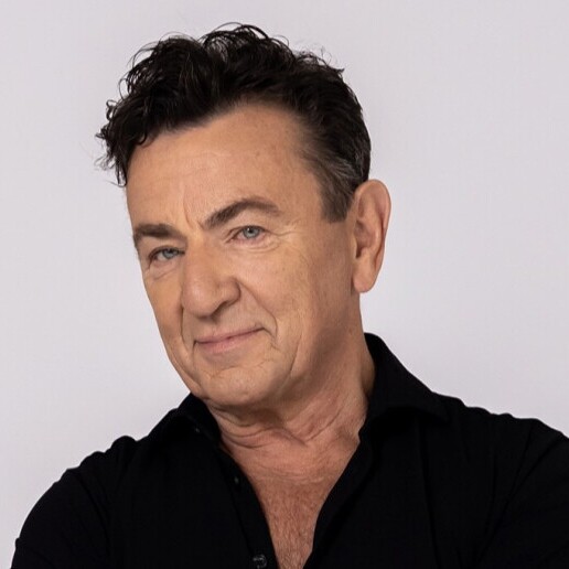 Singer (male) Waalwijk  (NL) 