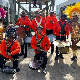 Antillean Brass Band