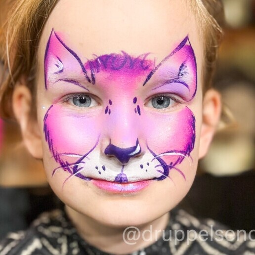 Make-up artist Makkum  (NL) 