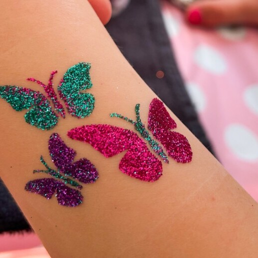 Make-up artist Makkum  (NL) 