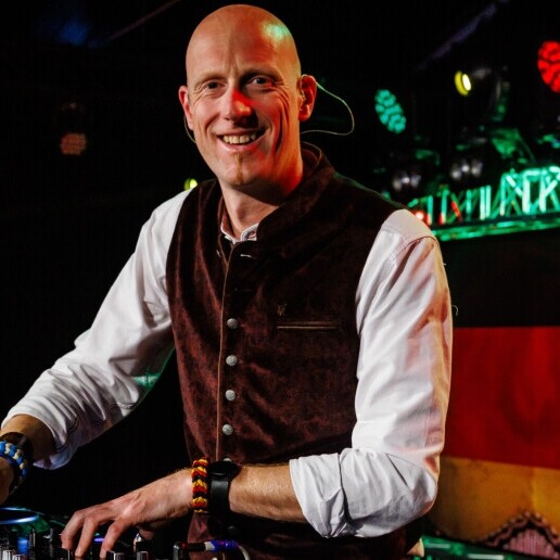 DJ Bilthoven  (NL) 