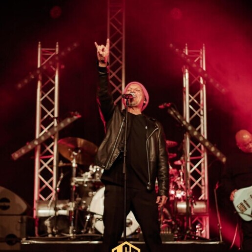 Band Rotterdam  (NL) 