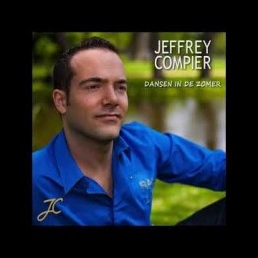 Singer | Jeffrey Compier