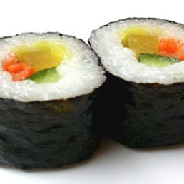 Sushi Cooking Workshop