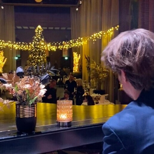 Pianist Amsterdam  (NL) 