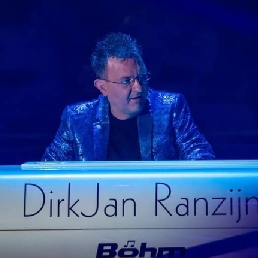 DirkJan Ranzijn