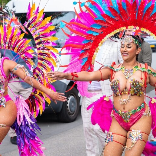 Dancer Den Haag  (NL) 