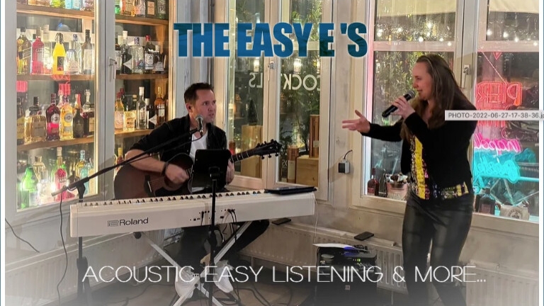 The Easy E's