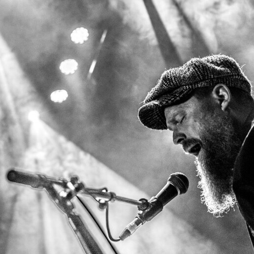 Singer (male) Heerlen  (NL) 