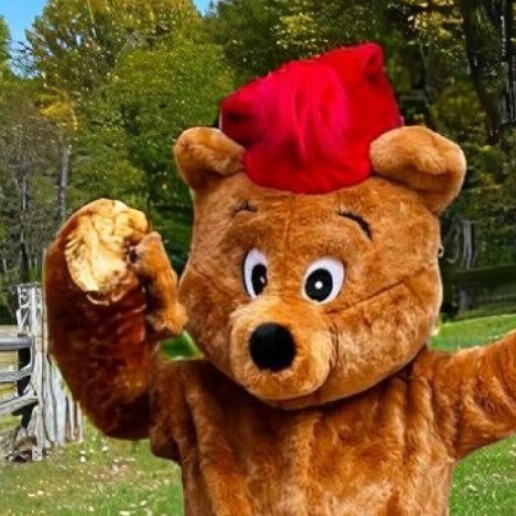 Character/Mascott Nijverdal  (NL) 