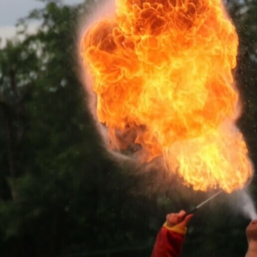 Stuntshow Veldhoven  (NL) 