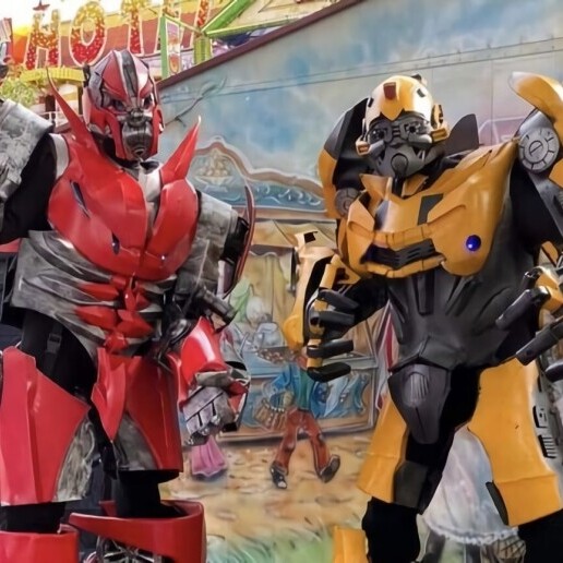 Actor Veldhoven  (NL) 