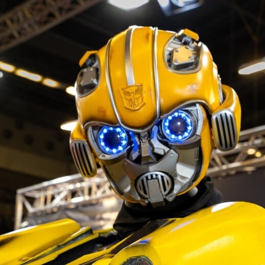 Actor Veldhoven  (NL) 