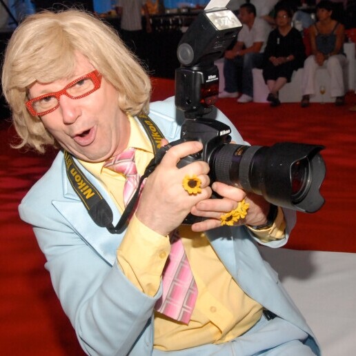 Actor Veldhoven  (NL) 