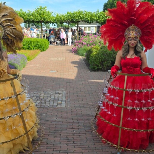 Actor Veldhoven  (NL) 
