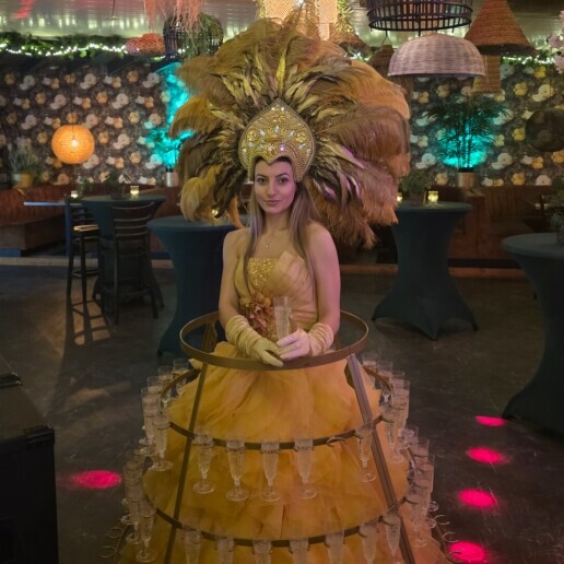 Actor Veldhoven  (NL) 