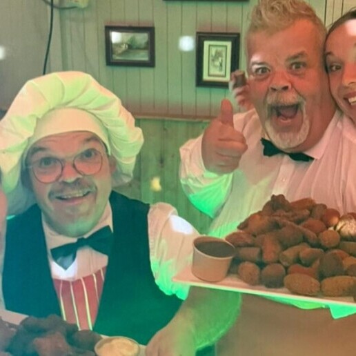 Actor Veldhoven  (NL) 