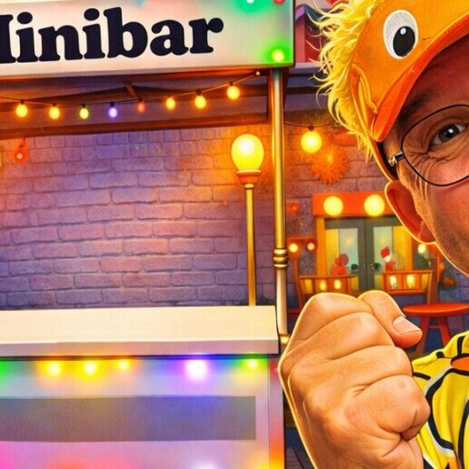 Cocktails Veldhoven  (NL) 