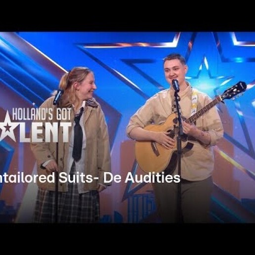 Band Hilversum  (NL) 