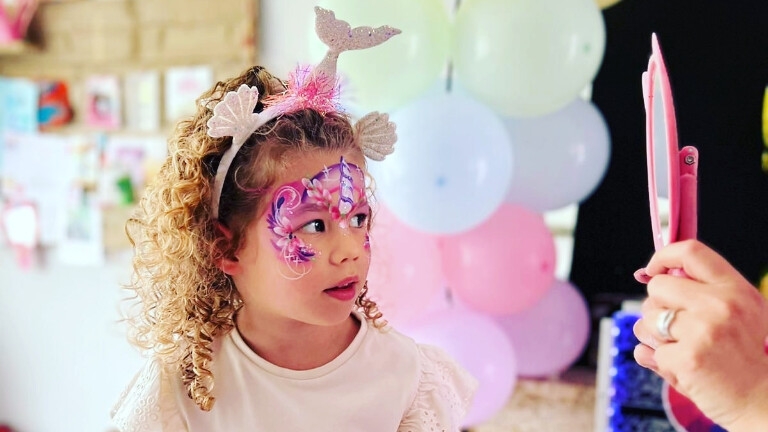 Aunt Tinus Make-Up Parties and Events