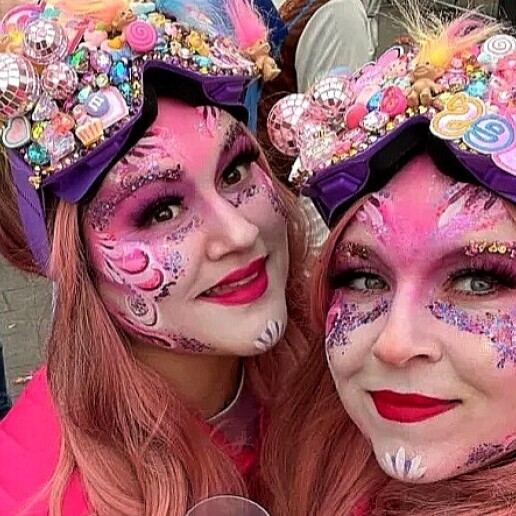 Make-up artist Eindhoven  (NL) 