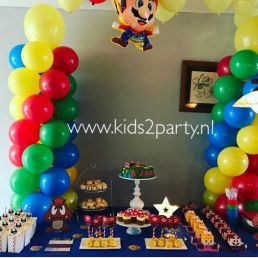 Kids2Party!