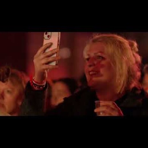 Singer (male) Lelystad  (NL) 