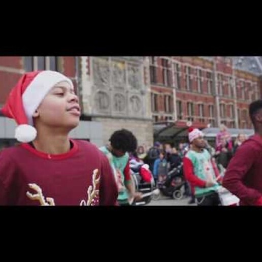 Band Amsterdam  (NL) 