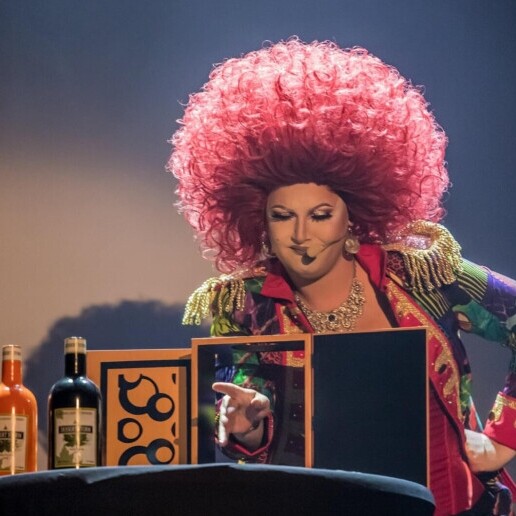 Actor Middenmeer  (NL) 