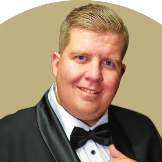 Singer (male) Ridderkerk  (NL) 