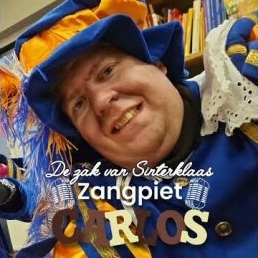 Zangpiet Carlos