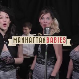 The Manhattan Babies