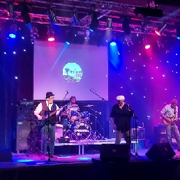 Band Nieuwerkerk aan den IJssel  (NL) O.D. roçk'n blues band