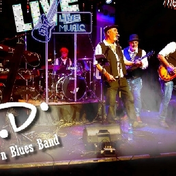 O.D. roçk'n blues band