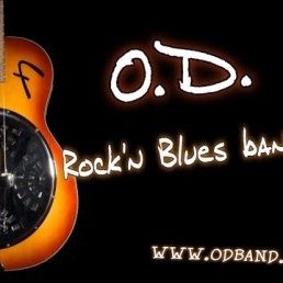 O.D. roçk'n blues band