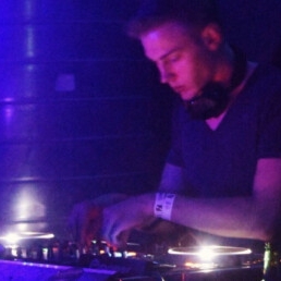 DJ Andre Chevalier - House & Techno