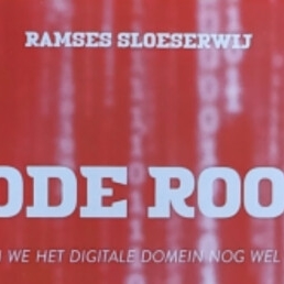 Cyber binnen Geopolitiek