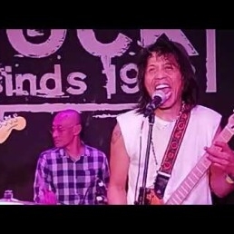 Dolby Band, Rolling Stones tribute  band
