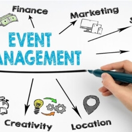 Projectleider events