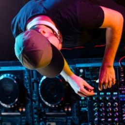 DJ Ventu - Allround