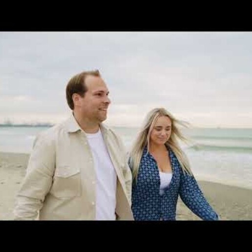 Singer (male) Maassluis  (NL) 