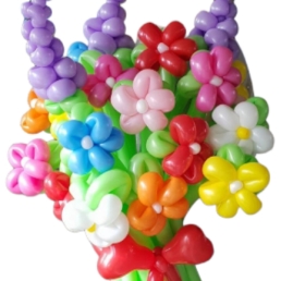 Balloon artist | Party Creative