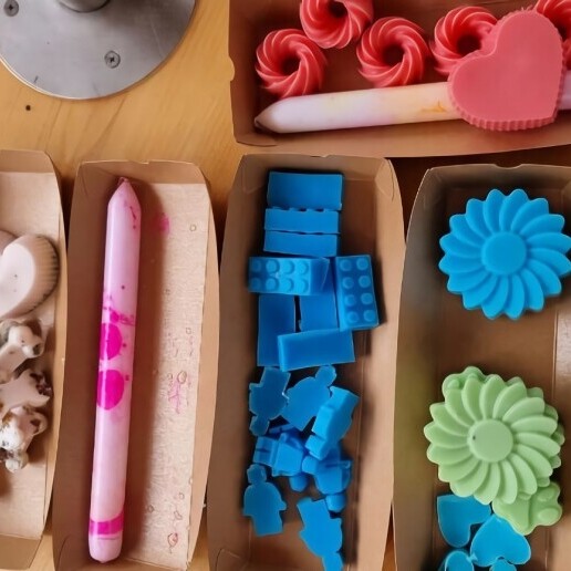 Trainer/Workshop Beesd  (NL) 