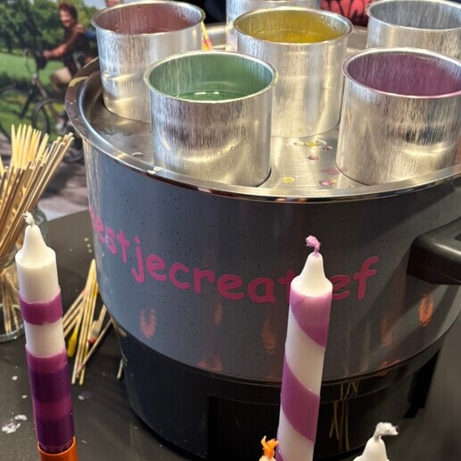 Trainer/Workshop Beesd  (NL) 