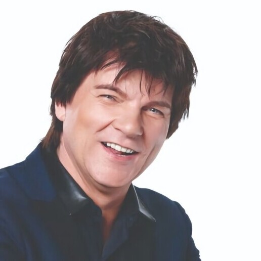 Singer (male) Hilversum  (NL) 