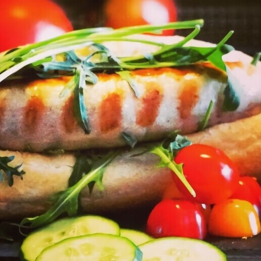 Food truck Amersfoort  (NL) 