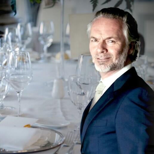 Singer (male) Amsterdam  (NL) 